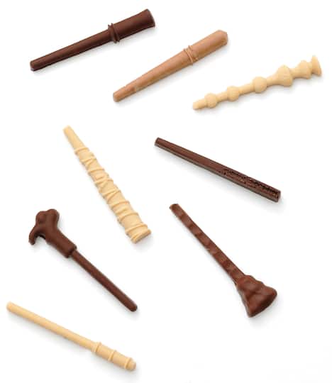 Harry Potter™ Wizarding World™ Make Your Own Mini Chocolate Wands